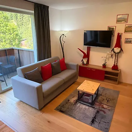 Appartamento 432 Krakonoš