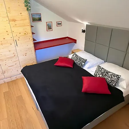 Appartamento 432 Krakonoš Pec pod Snezkou